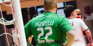 Atletico Città di Taranto C5, confermato Gianfranco Pignatelli