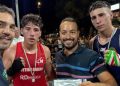 “Boxe sotto le stelle”, spettacolo a Castellaneta Marina: la Quero-Chiloiro conquista il pubblico