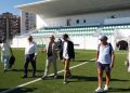 Talsano, conclusi i lavori allo stadio “Renzino Paradiso”: l’impianto è pronto per i Giochi