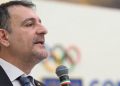 Giochi del Mediterraneo, parla il presidente della Federscherma Luigi Mazzone