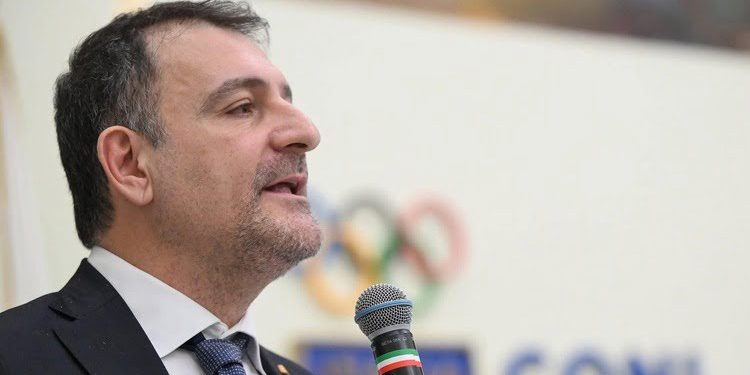 Giochi del Mediterraneo, parla il presidente della Federscherma Luigi Mazzone