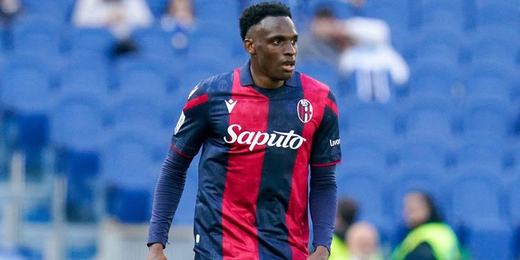 Juventus, Lucumí resta l’obiettivo per la difesa: il colombiano aspetta i bianconeri