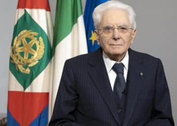 Mattarella: «A partire da questi Giochi Taranto torni ad abbracciare il futuro»