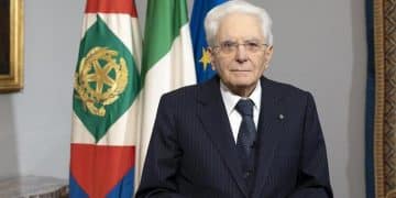 Mattarella: «A partire da questi Giochi Taranto torni ad abbracciare il futuro»