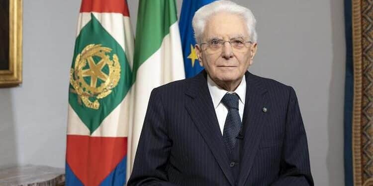 Mattarella: «A partire da questi Giochi Taranto torni ad abbracciare il futuro»