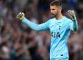 Juventus, sciolto il nodo portiere: accordo con Vicario, intesa vicina con il Tottenham