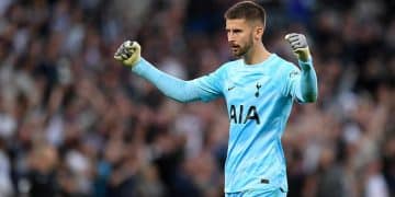 Juventus, sciolto il nodo portiere: accordo con Vicario, intesa vicina con il Tottenham