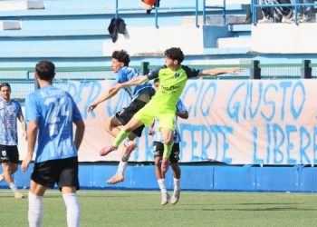 Fasano, la Co.Vi.So.D. boccia l’iscrizione in Serie D: il club annuncia ricorso. La solidarietà del Martina