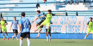 Fasano, la Co.Vi.So.D. boccia l’iscrizione in Serie D: il club annuncia ricorso. La solidarietà del Martina
