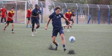 Martina, buona la prima: 2-0 al Lycos Tolve. Ufficiale il rinnovo di Llanos