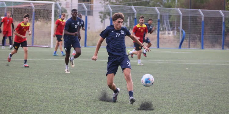 Martina, buona la prima: 2-0 al Lycos Tolve. Ufficiale il rinnovo di Llanos