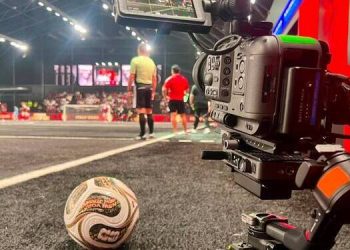 Kings World Cup Clubs 2026, Gravity Media Italy protagonista della sfida mondiale