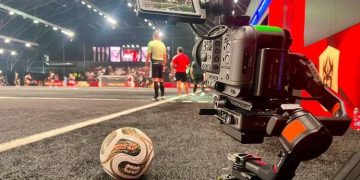 Kings World Cup Clubs 2026, Gravity Media Italy protagonista della sfida mondiale