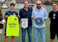 Martina, sette gol al Moliterno: Silvestro trascina i biancazzurri
