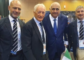 Francesco Purromuto nuovo presidente dell’ICMG