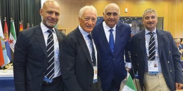 Francesco Purromuto nuovo presidente dell’ICMG