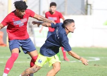 Martina, quattro nuovi under per la rosa: tesserati Berto, Esposito, Barlotti e Antinucci