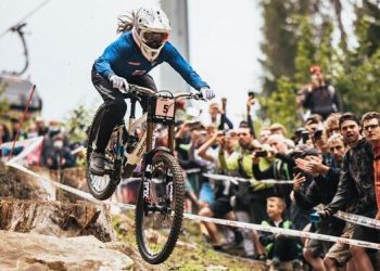 Gravity Media Italy firma la produzione televisiva dei Mondiali UCI di Mountain Bike in Val di Sole