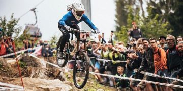 Gravity Media Italy firma la produzione televisiva dei Mondiali UCI di Mountain Bike in Val di Sole