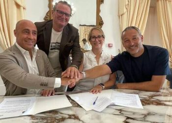Taranto Sport Legends Experience, a dicembre la mostra dedicata a Paolo Rossi: dal 2027 il summer camp
