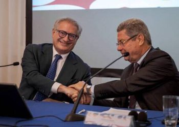Ferrarese, «Taranto 2026 più di una mini Olimpiade: 4.000 atleti e 33 sport»