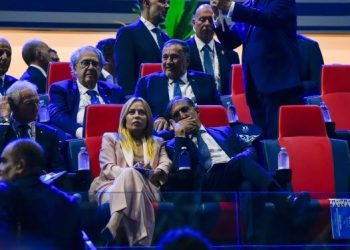 Taranto 2026, allo Iacovone la cerimonia inaugurale