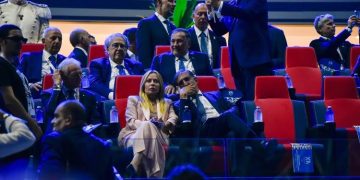 Taranto 2026, allo Iacovone la cerimonia inaugurale