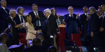 Taranto 2026, allo Iacovone la cerimonia inaugurale tra istituzioni, sport, musica e Magna Grecia