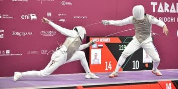 Taranto 2026, Italia in vetta: 54 medaglie e una nuova giornata da protagonista