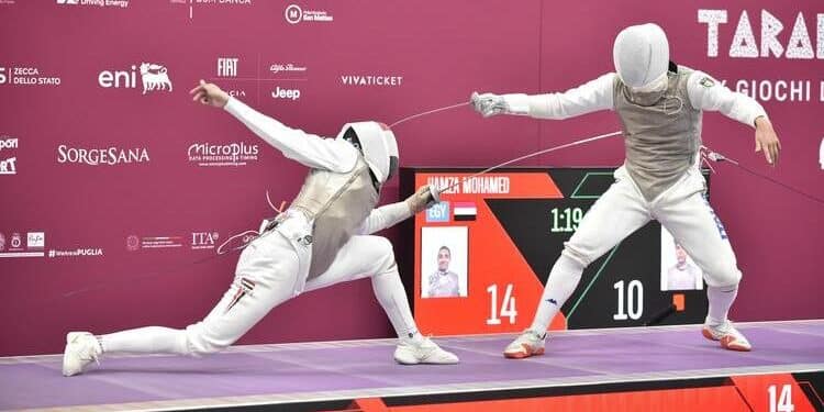 Taranto 2026, Italia in vetta: 54 medaglie e una nuova giornata da protagonista
