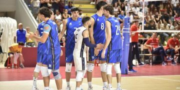 Taranto 2026, l’Italia vola e il pubblico risponde: palazzetti gremiti per gli azzurri