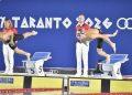 Turchia nella storia a Taranto 2026: raggiunte 1.000 medaglie e 400 ori