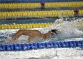 Taranto 2026, nuoto e nuoto pinnato: le interviste