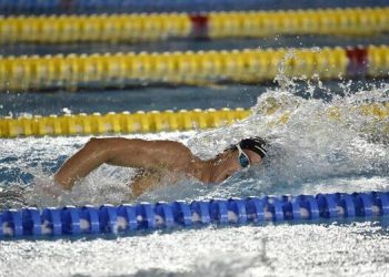 Taranto 2026, nuoto e nuoto pinnato: le interviste