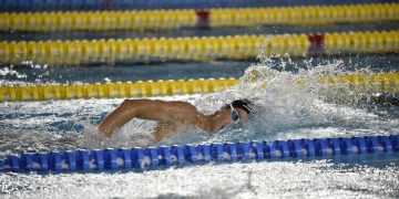 Taranto 2026, nuoto e nuoto pinnato: le interviste
