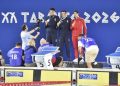 Taranto 2026, Italia scatenata: 16 medaglie in un giorno, gli Azzurri volano a quota 97