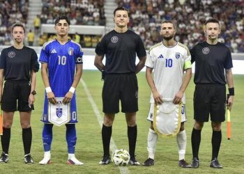 Taranto 2026, Italia da impazzire: tris al Kosovo e qualificazione alle semifinali