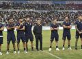 SS Taranto, esordio in Eccellenza a Manduria: domenica sfida al Cosmano Sport Foggia a porte chiuse