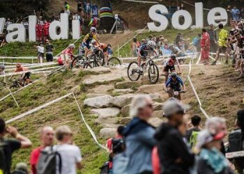 Dalla Val di Sole a Taranto, la firma di Gravity Media Italy sui grandi eventi dello sport