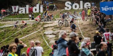 Dalla Val di Sole a Taranto, la firma di Gravity Media Italy sui grandi eventi dello sport