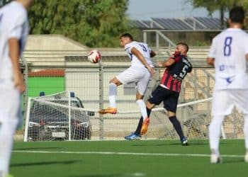 Lanzolla: «Dopo il 2-0 forse abbiamo smesso di giocare. Dobbiamo ripartire subito»