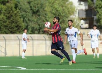 Taranto, il peccato è servito