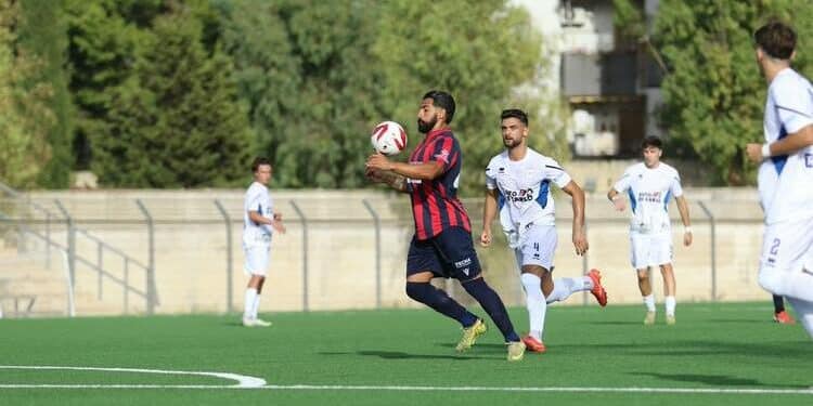 Taranto, il peccato è servito