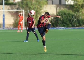 Taranto, squadra nuova ma problemi vecchi: il pari con il Cosmano fa riflettere