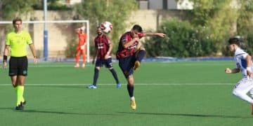 Taranto, squadra nuova ma problemi vecchi: il pari con il Cosmano fa riflettere