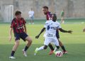 Taranto, debutto da dimenticare: le pagelle dei rossoblù contro il Cosmano Sport Foggia