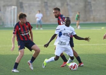 Taranto, debutto da dimenticare: le pagelle dei rossoblù contro il Cosmano Sport Foggia