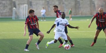 Taranto, debutto da dimenticare: le pagelle dei rossoblù contro il Cosmano Sport Foggia
