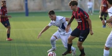 Eccellenza, il Taranto parte con un pari: vetta già a -4