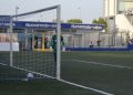 Virtus Francavilla-Nardò 2-1: rimonta biancazzurra e passaggio del turno